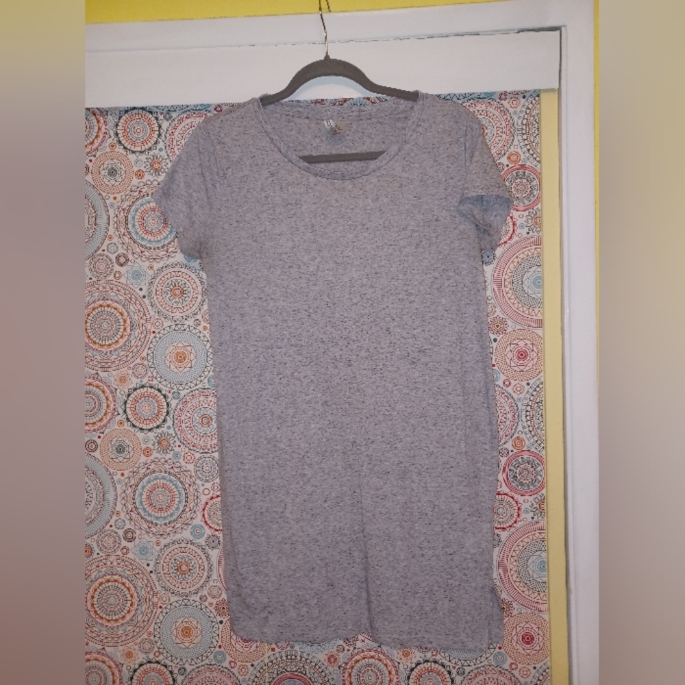 H&M DIVIDED long shirt